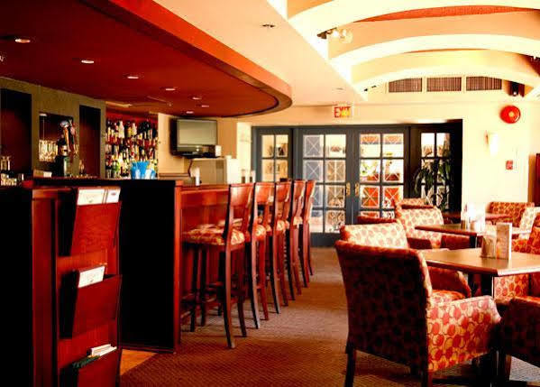 Quality Hotel Downtown-Inn At False Creek Vancouver Eksteriør bilde