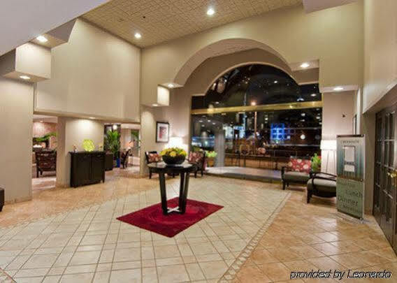 Quality Hotel Downtown-Inn At False Creek Vancouver Eksteriør bilde